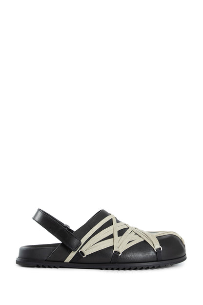 Concordians Megalaced Mules