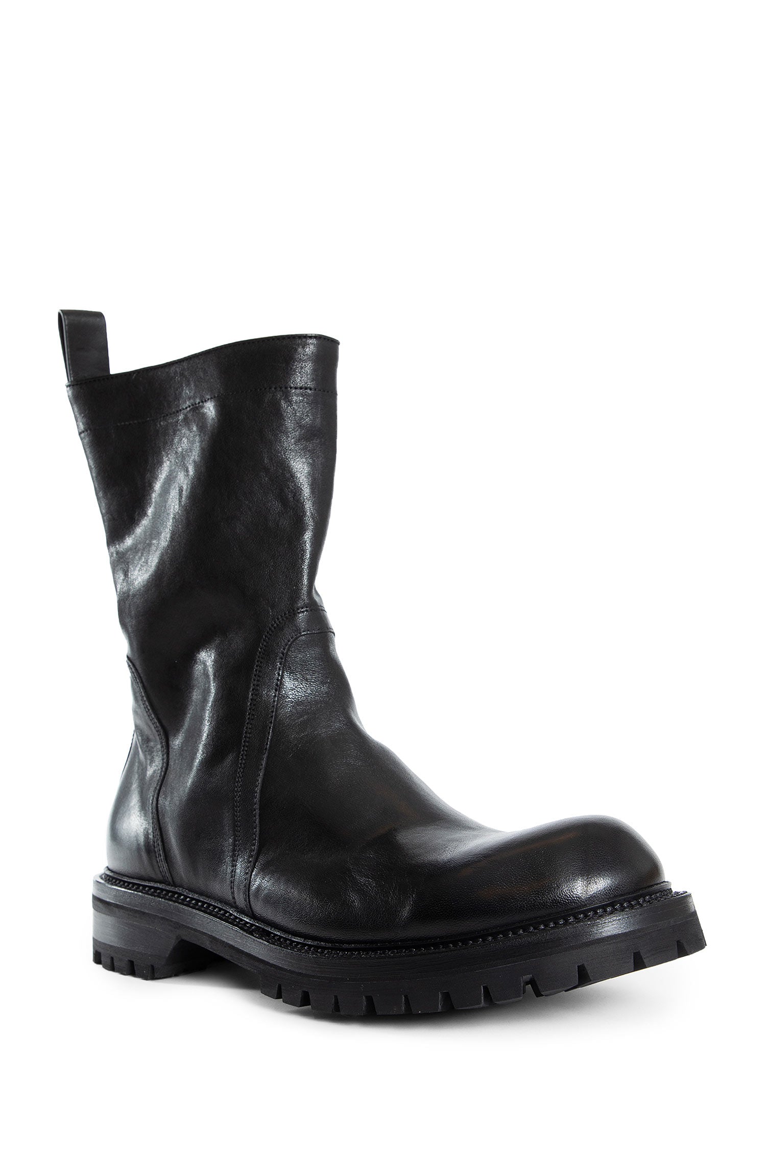 Concordians Army Creepers