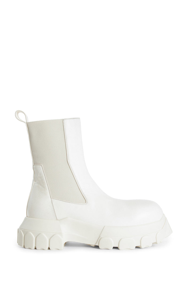RICK OWENS Concordians Beatle Bozo Tractors man