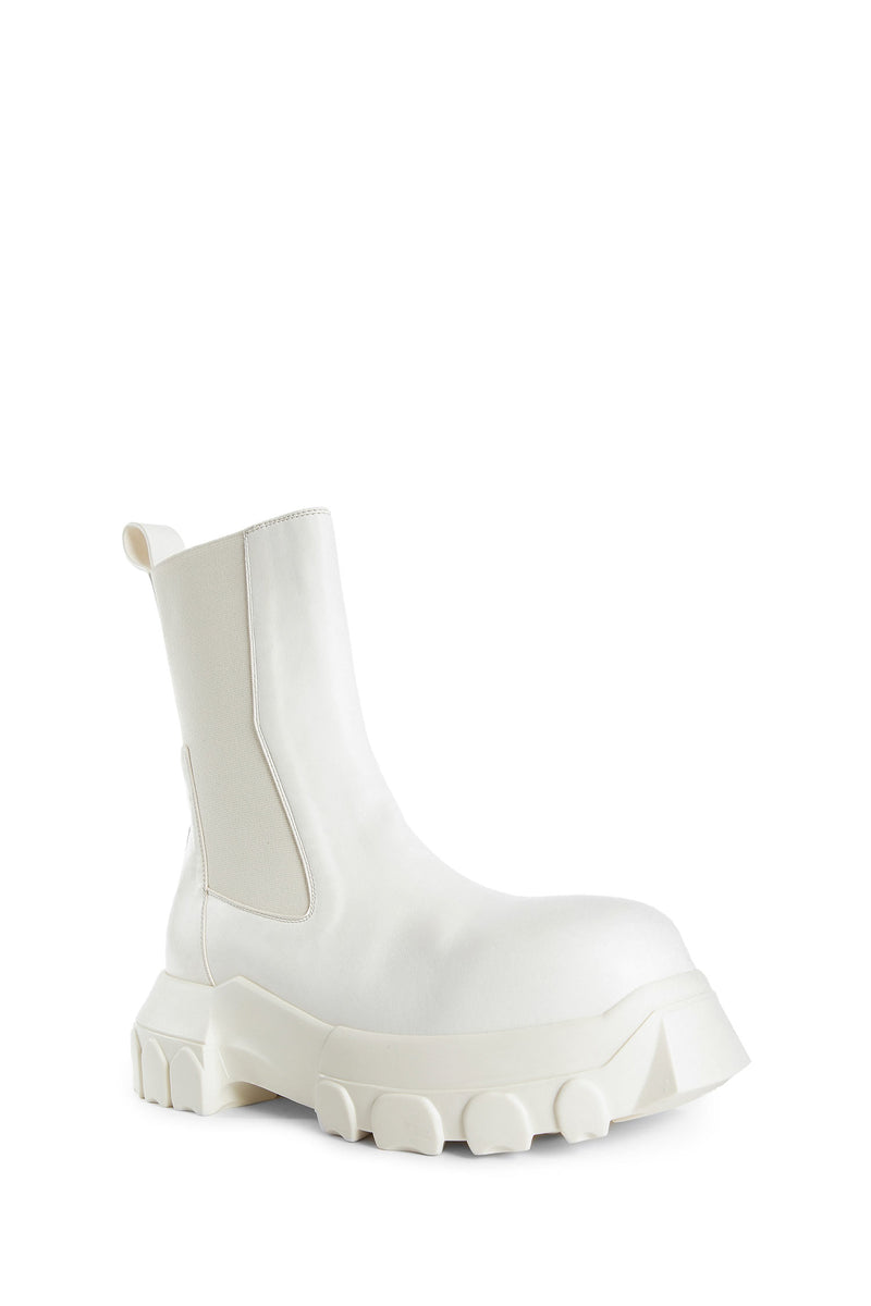 RICK OWENS Concordians Beatle Bozo Tractors man