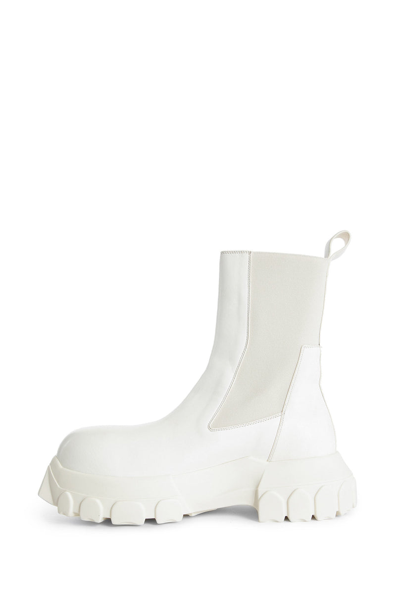 RICK OWENS Concordians Beatle Bozo Tractors man