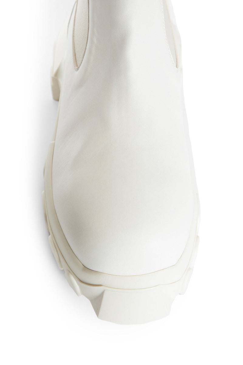 RICK OWENS Concordians Beatle Bozo Tractors man