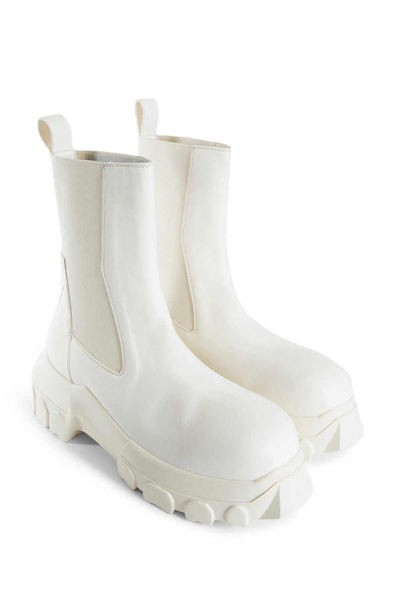 RICK OWENS Concordians Beatle Bozo Tractors man