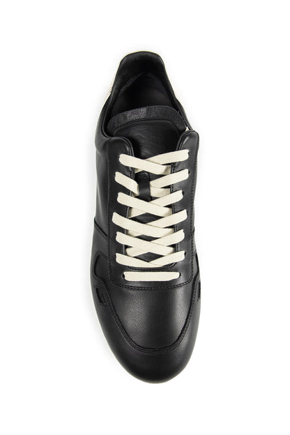 Concordians Minimal Sneaks