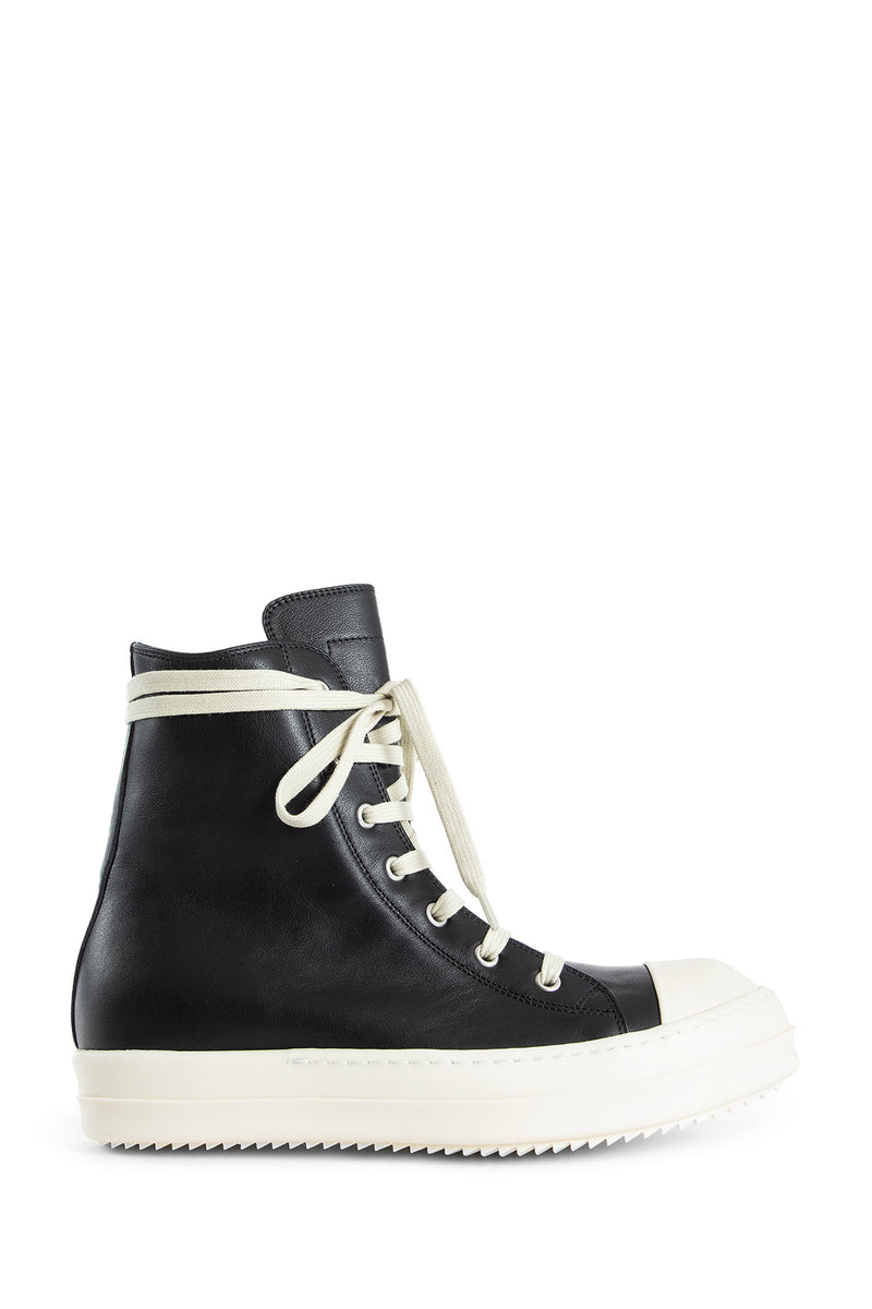 Concordians Jumbolaced Sneakers - Antonioli.eu