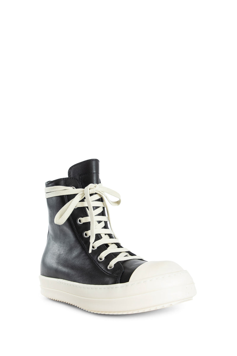 Concordians Jumbolaced Sneakers - Antonioli.eu