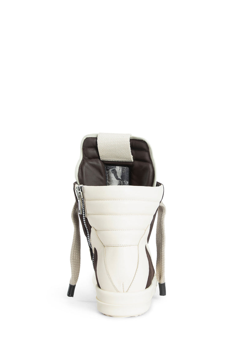 Jumbolace Geobasket Sneakers