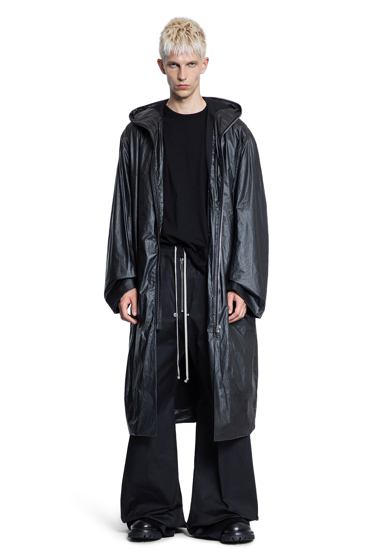 RICK OWENS – tagged 