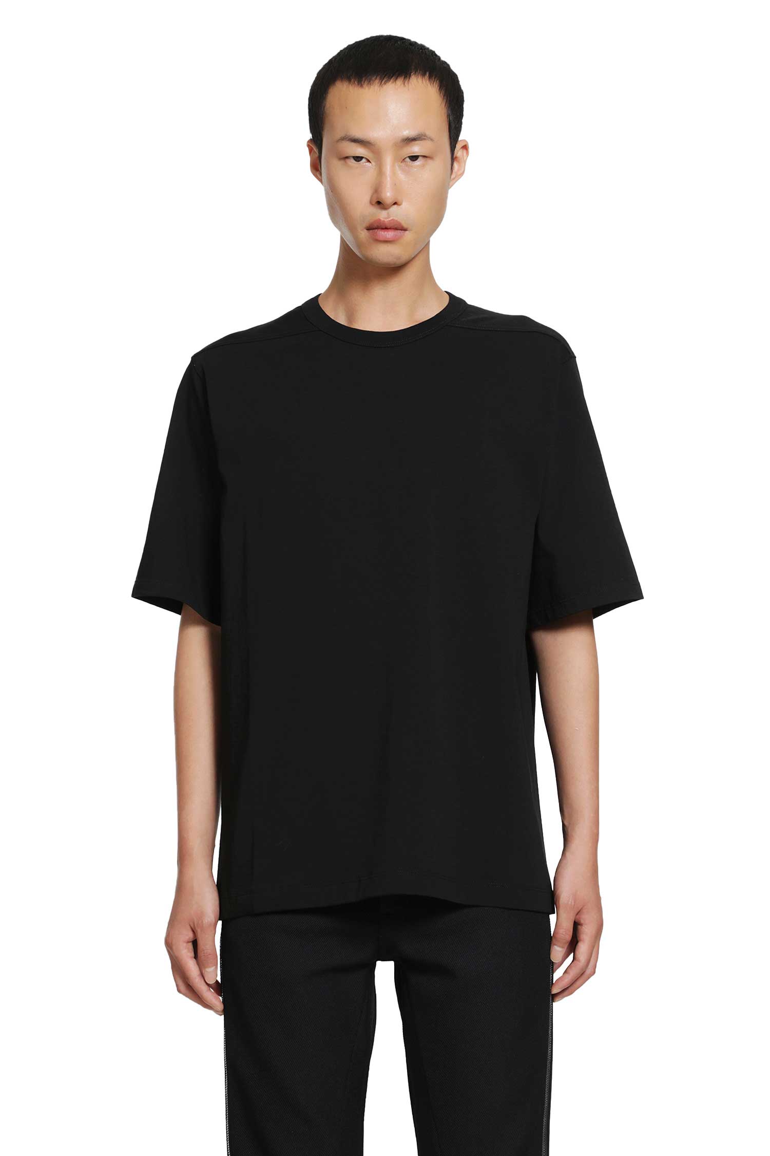 Don't Look Back T-Shirt – Antonioli.eu