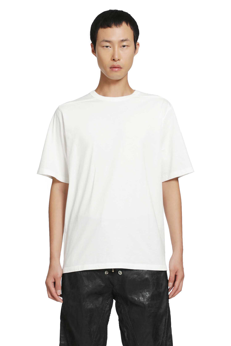 RICK OWENS Tower Brad T man