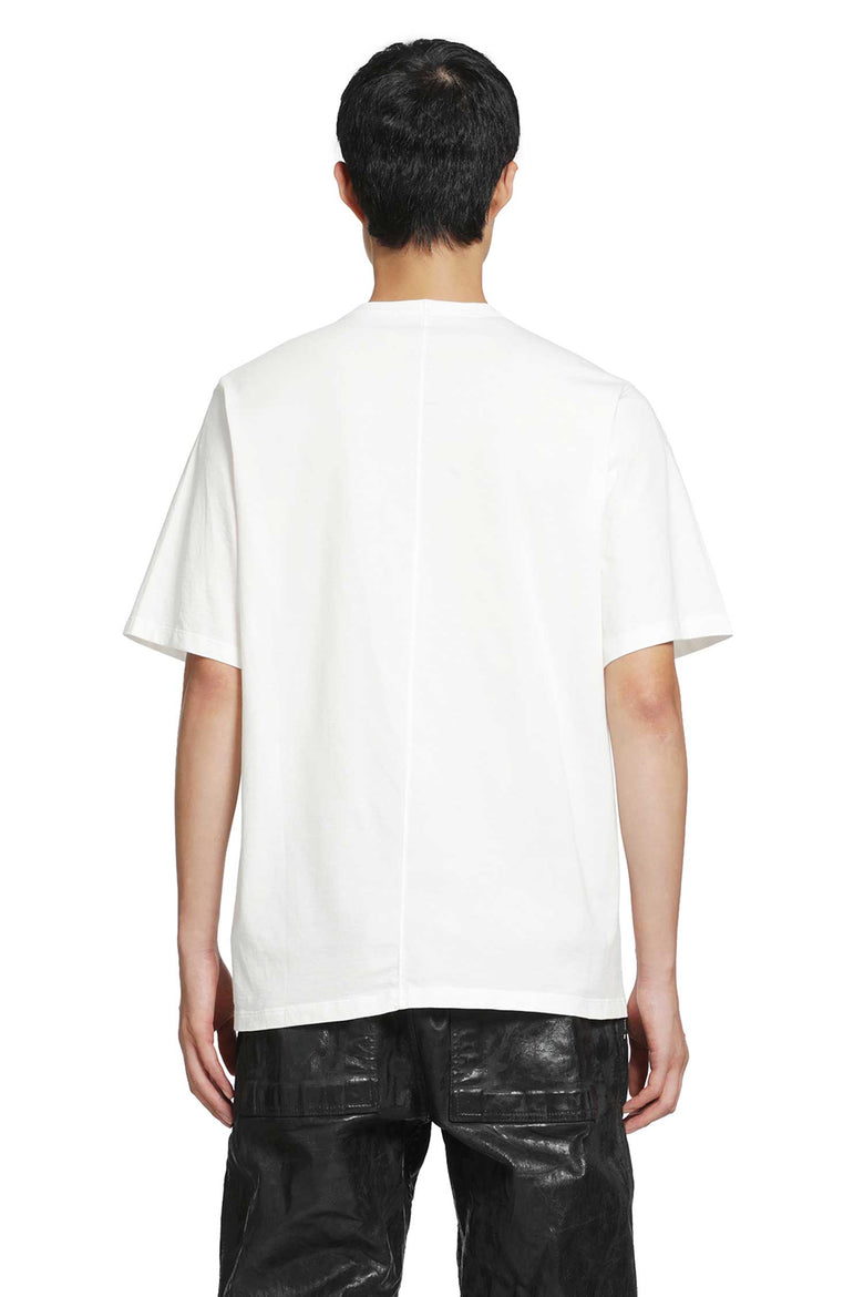 
              RICK OWENS Tower Brad T man
            