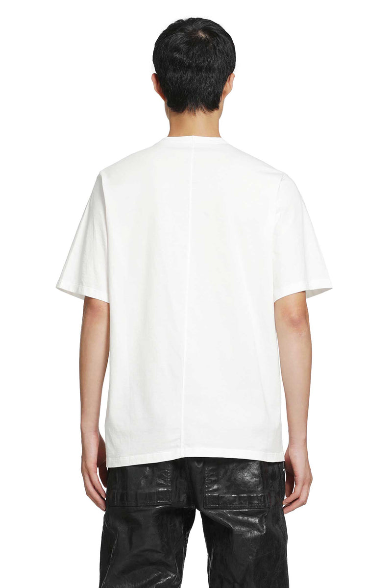 RICK OWENS Tower Brad T man