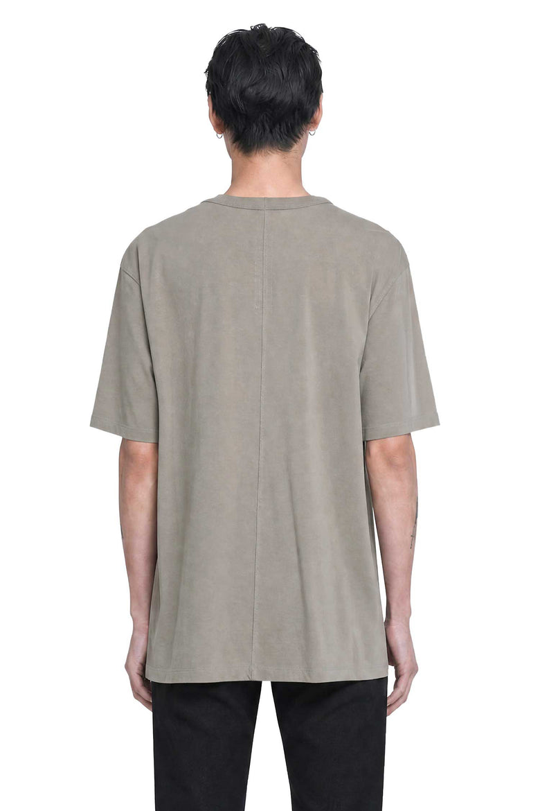 RICK OWENS Tower Brad T man