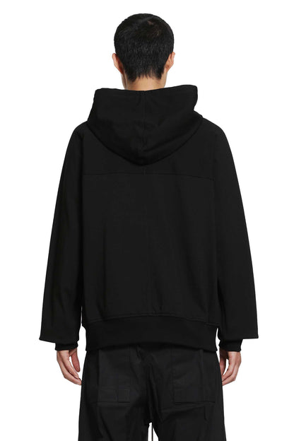 Tower Windbreaker in Heavy Jersey