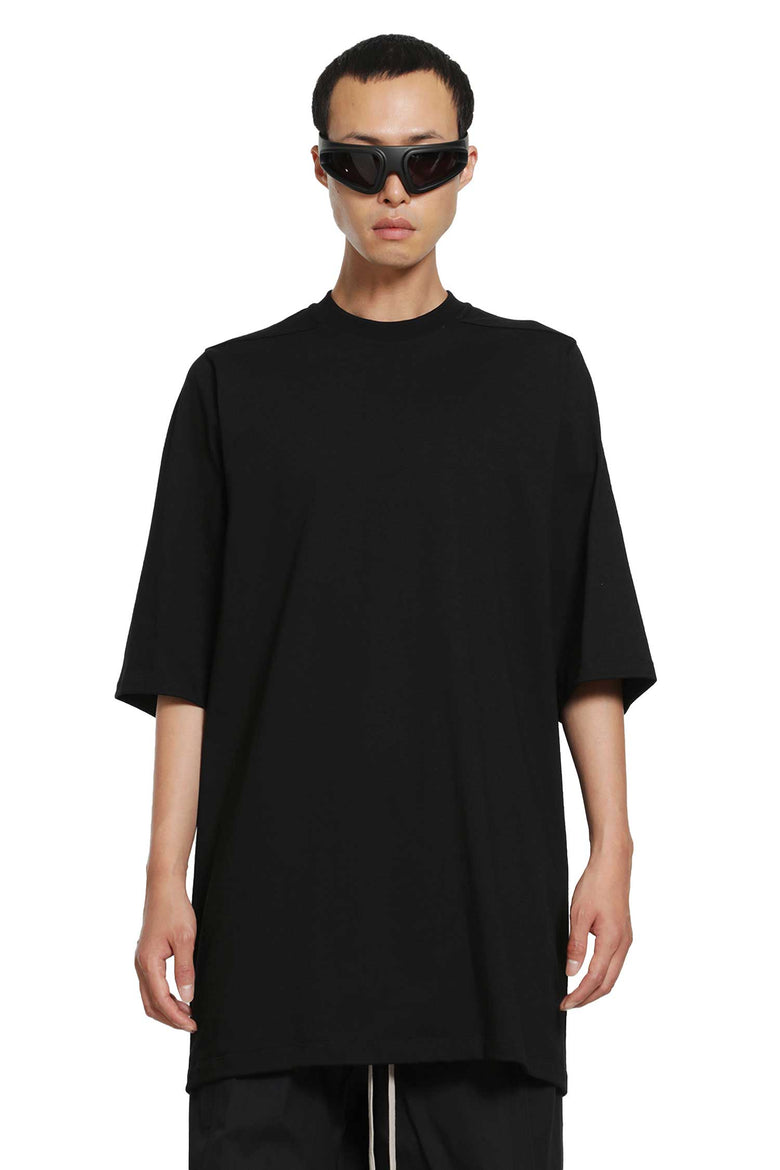 RICK OWENS Tower Jumbo SS T man