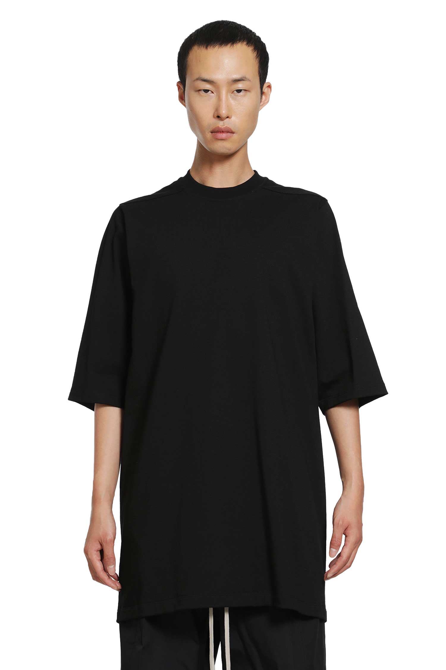RICK OWENS Tower Jumbo SS T man