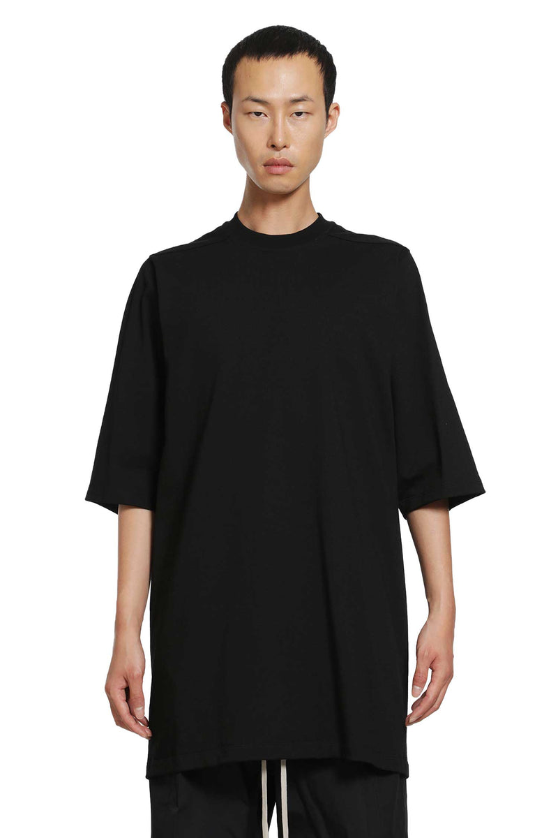 RICK OWENS Tower Jumbo SS T man