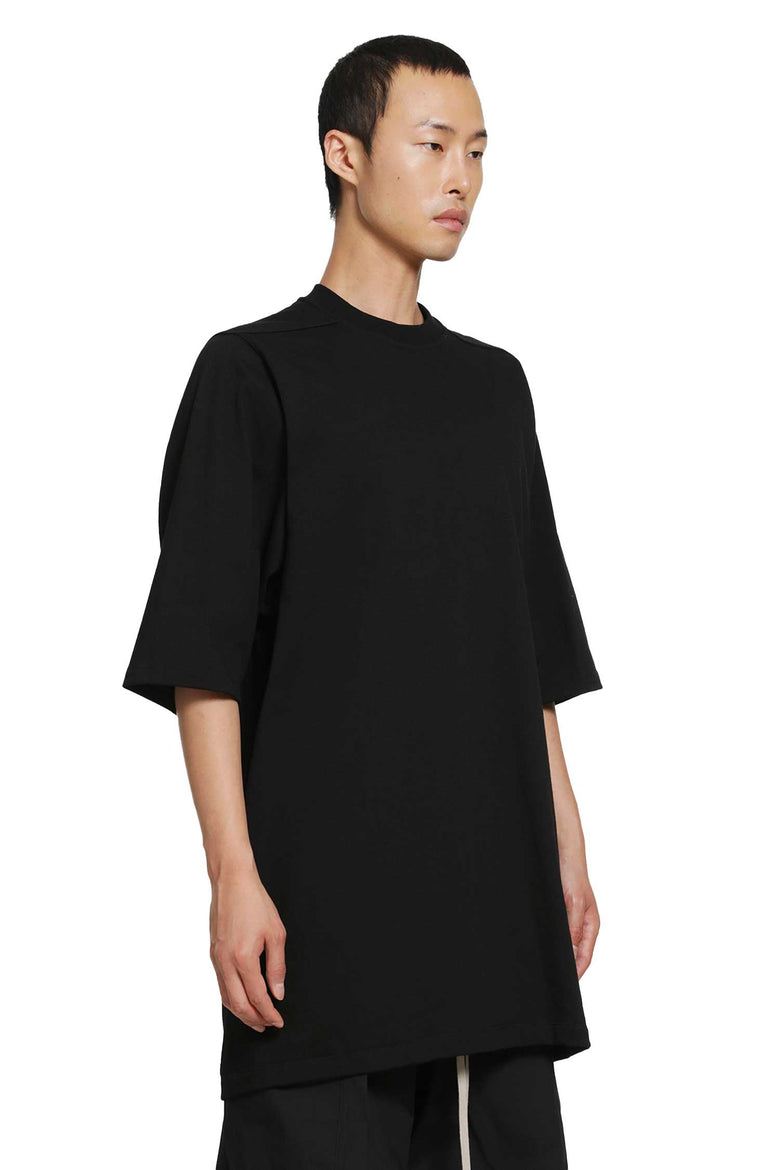 
              RICK OWENS Tower Jumbo SS T man
            