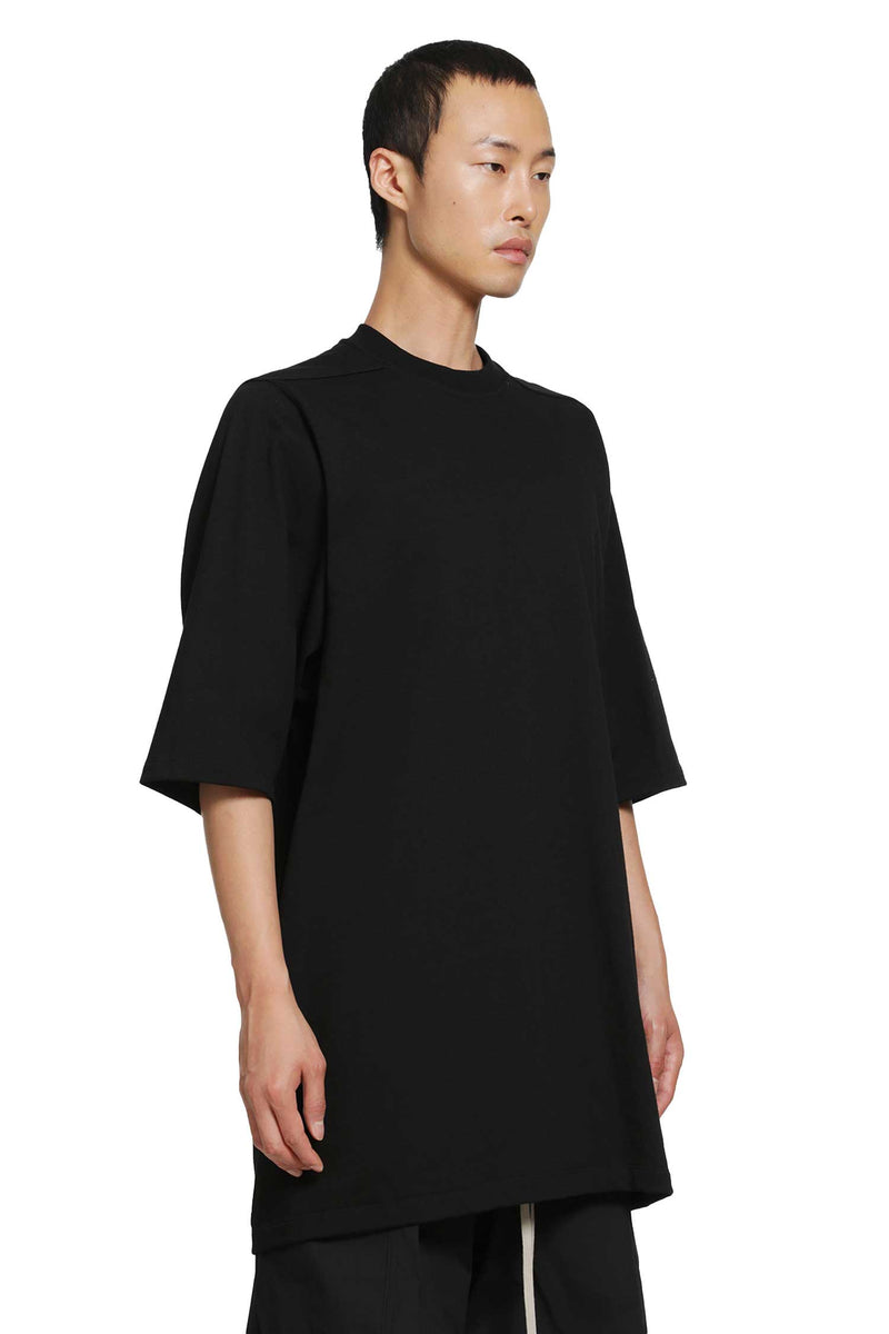 RICK OWENS Tower Jumbo SS T man