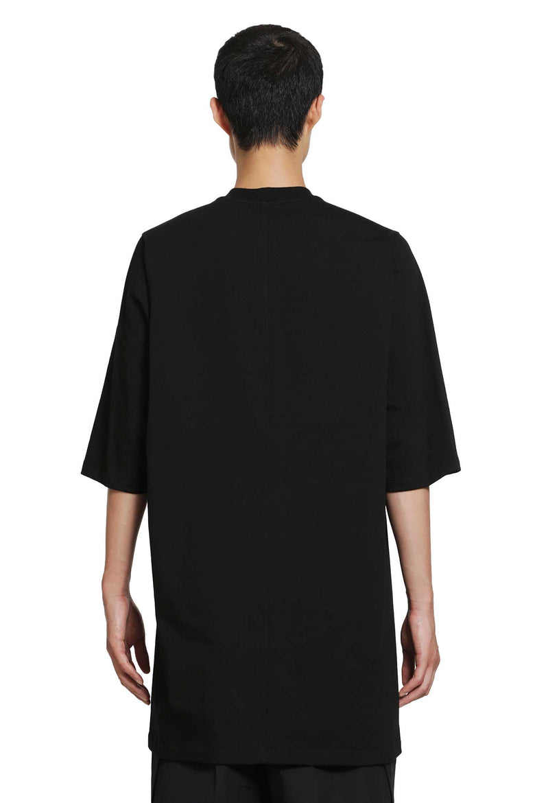 RICK OWENS Tower Jumbo SS T man