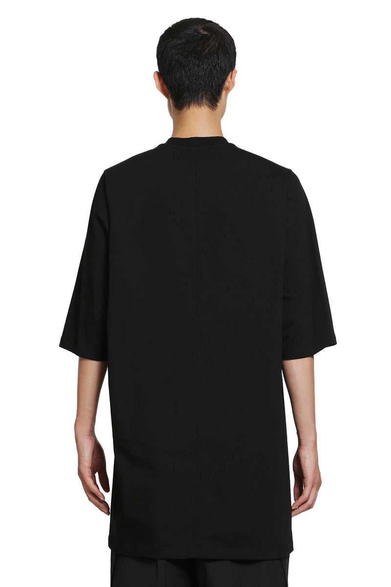 RICK OWENS Tower Jumbo SS T man