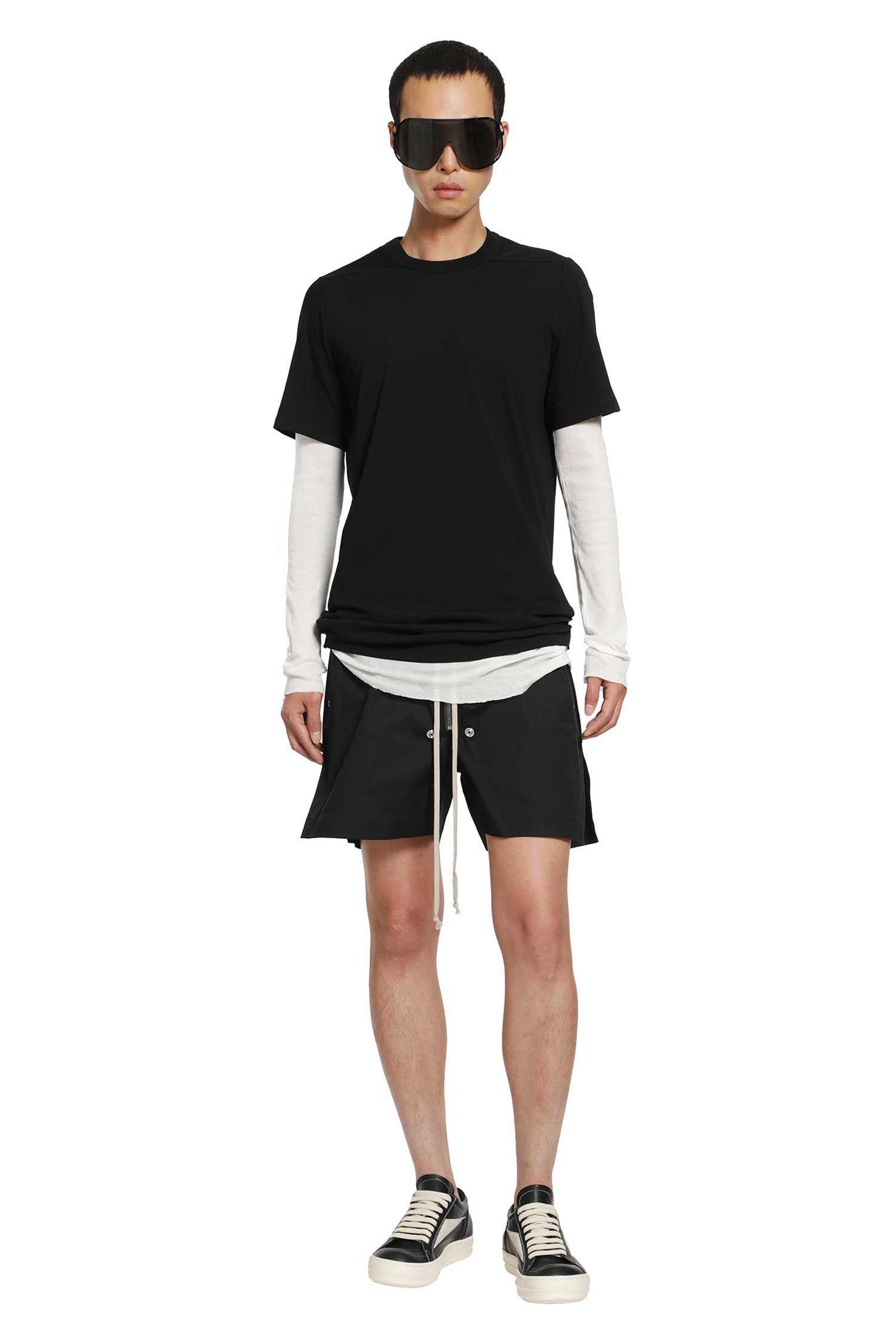 Tower Rib LS T