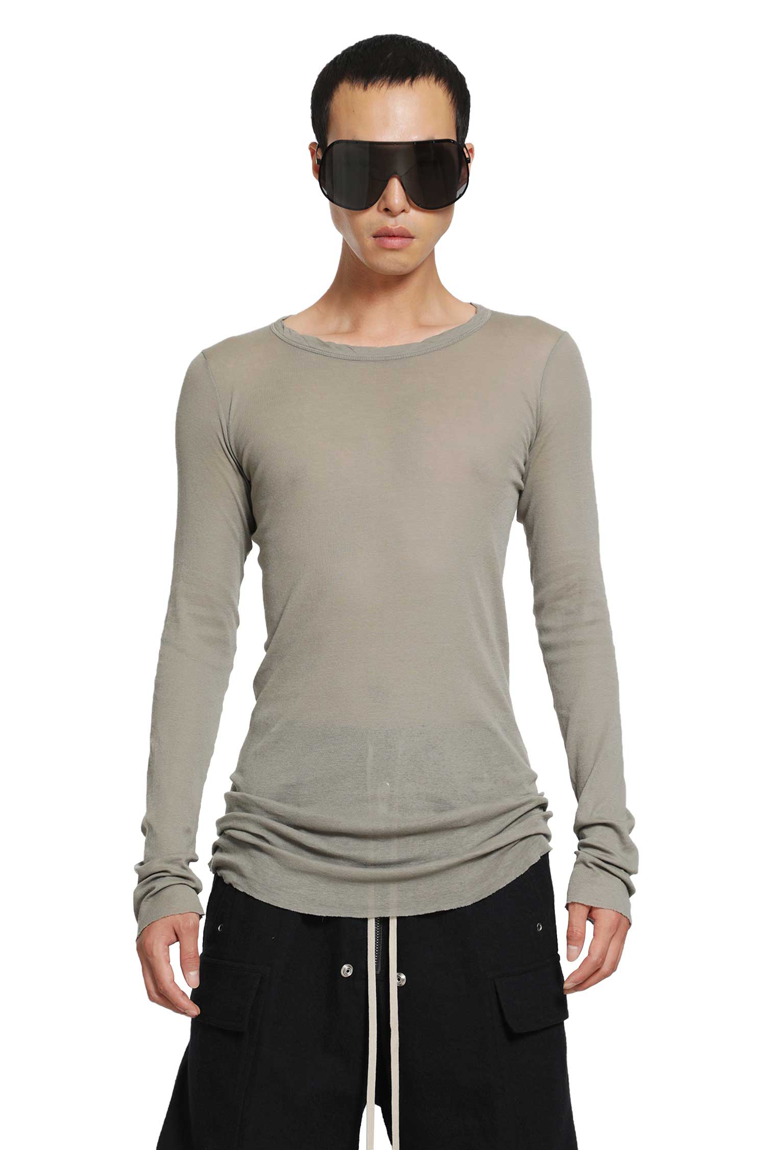 Tower Rib LS T