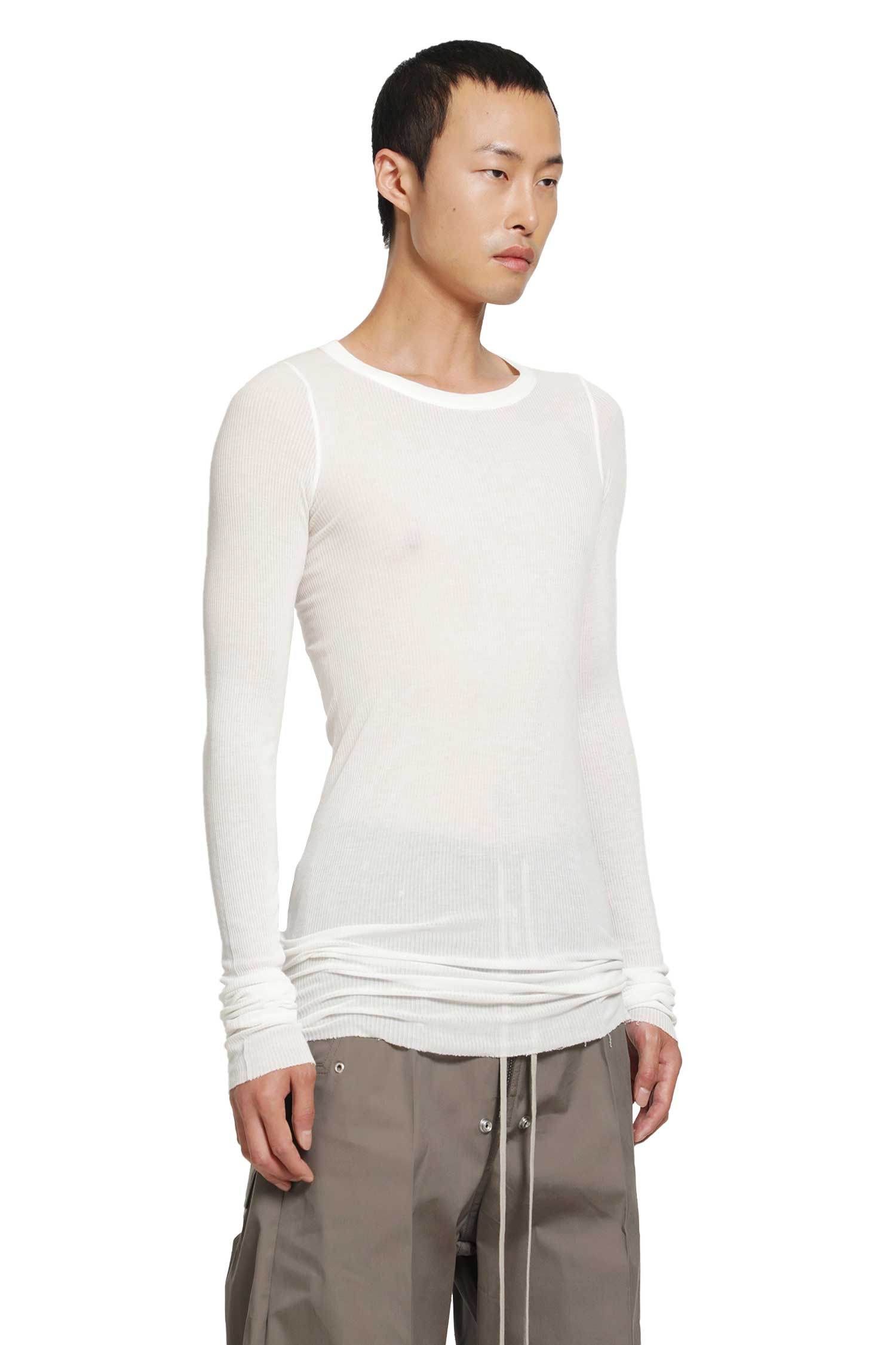Tower Rib LS T