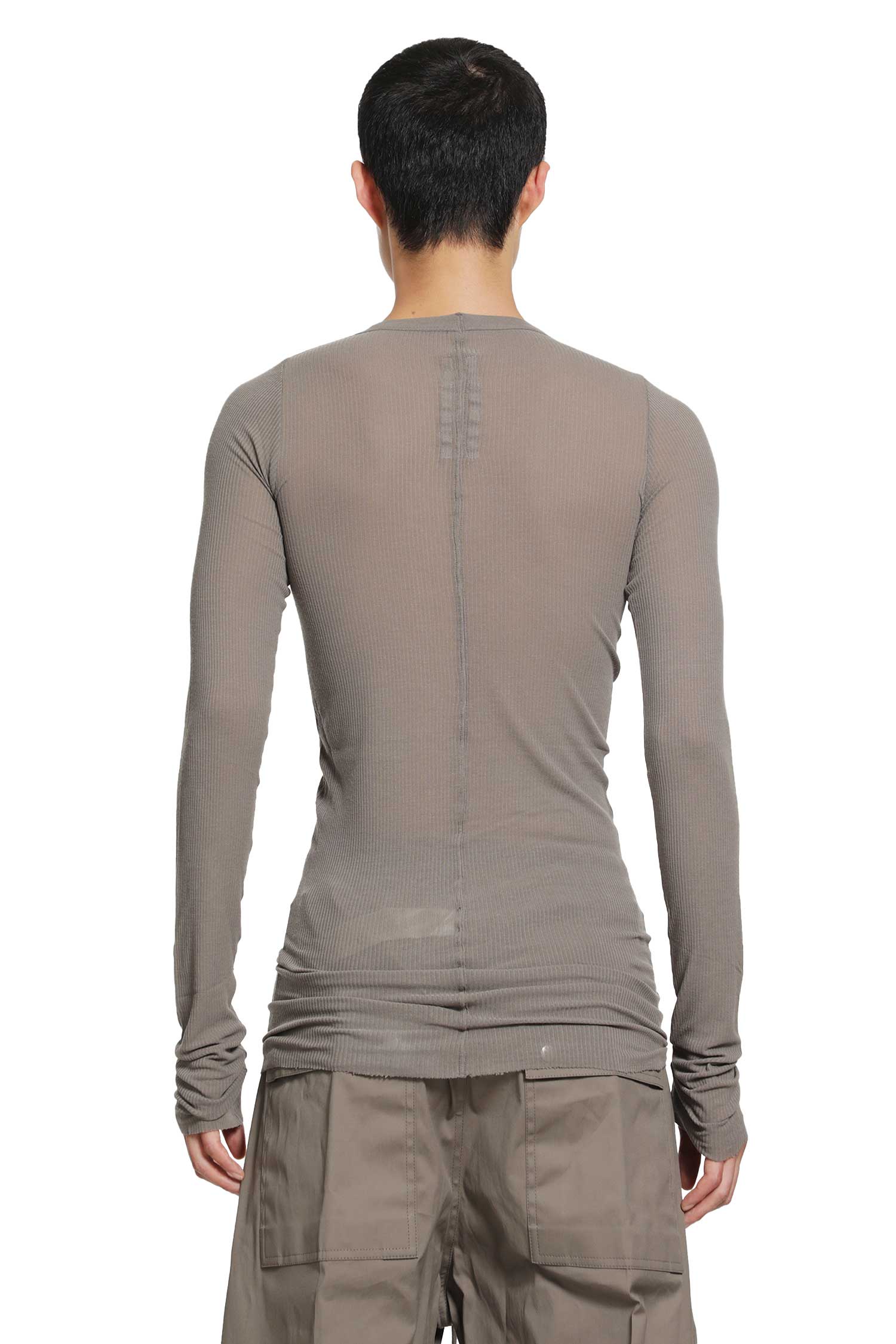 Tower Rib LS T