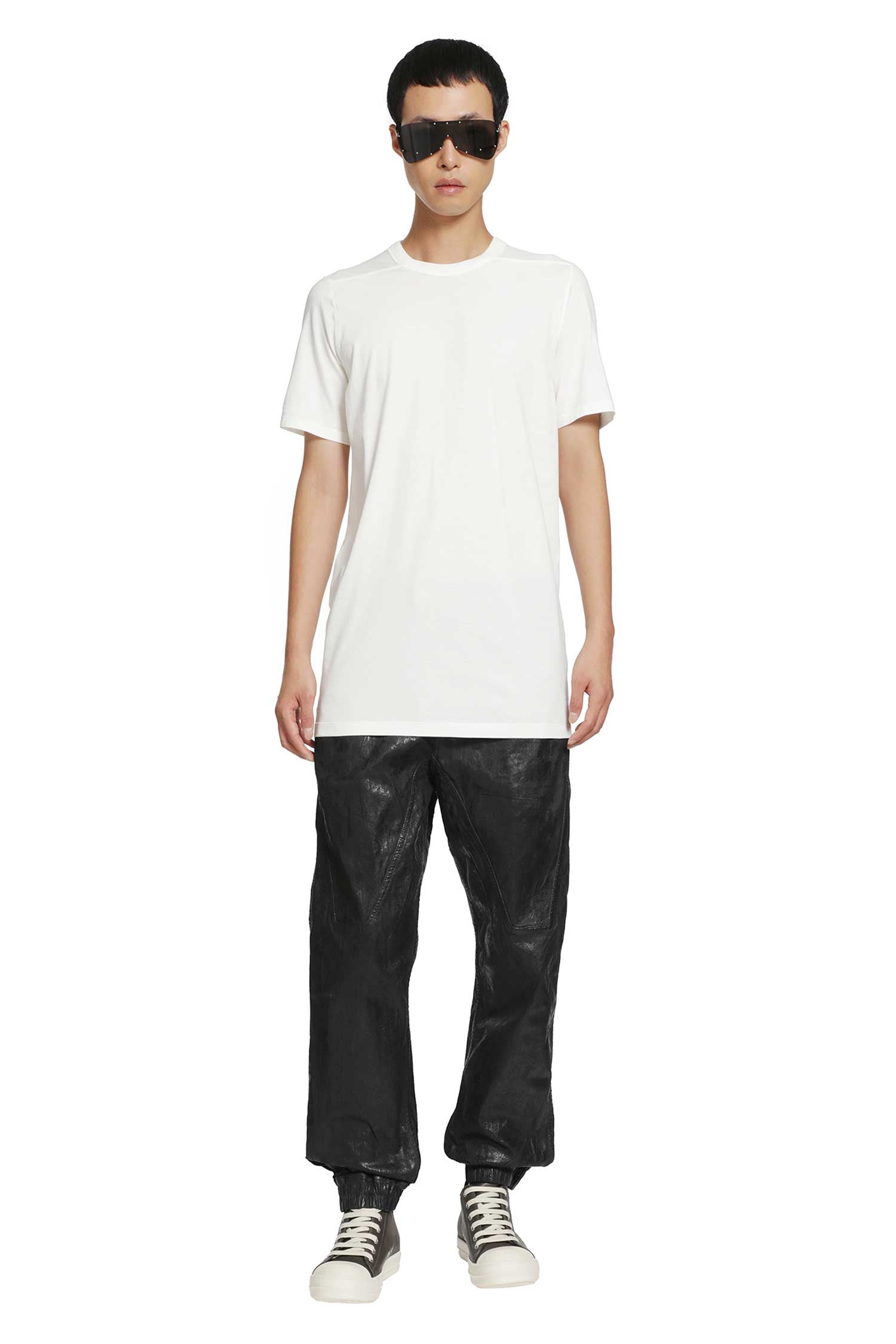 RICK OWENS Tower Level T man