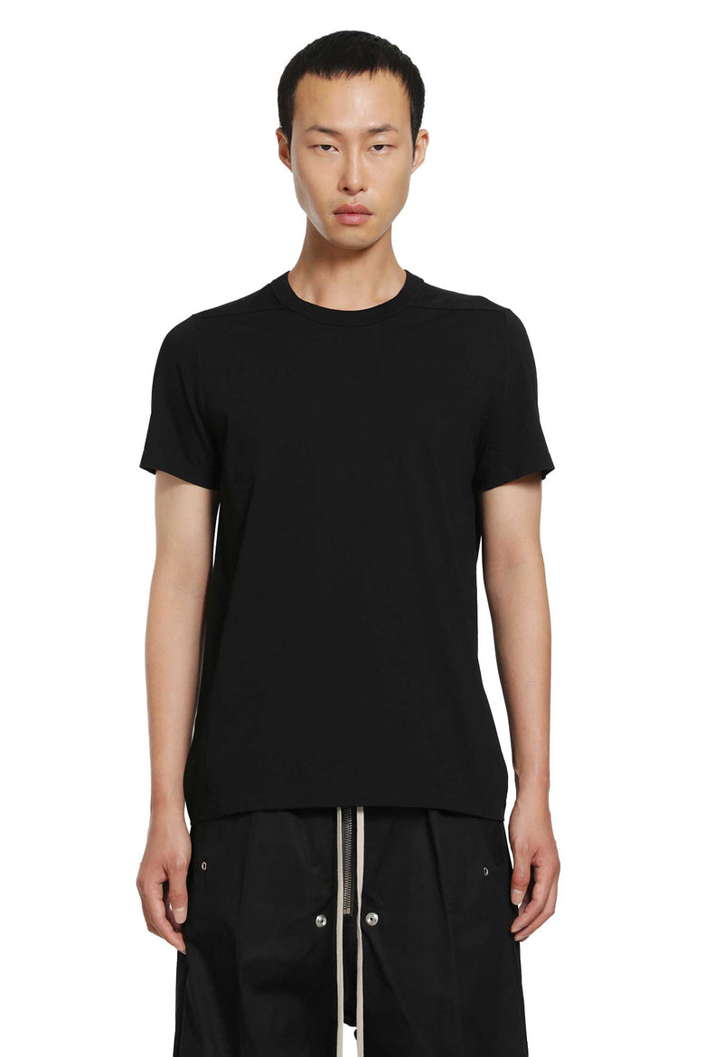 RICK OWENS Tower Short level T man
