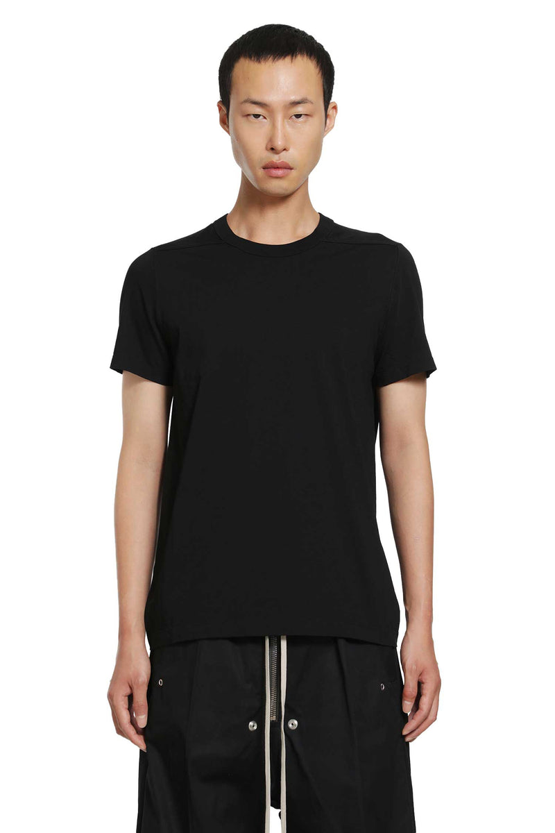 RICK OWENS Tower Short level T man