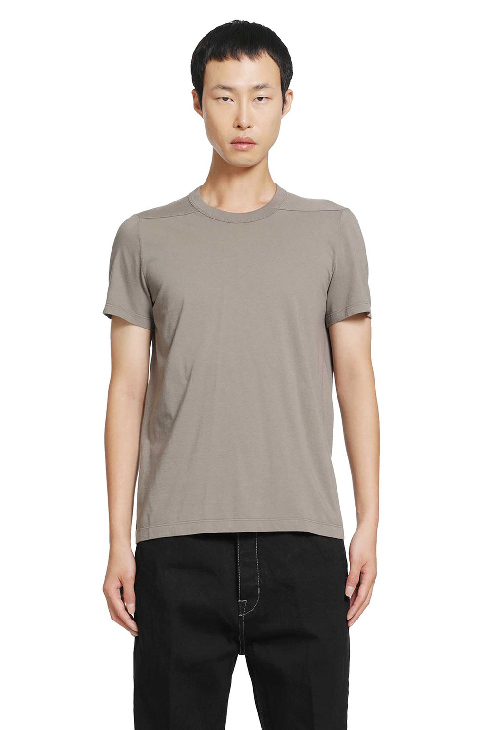 RICK OWENS Tower Short Level T man
