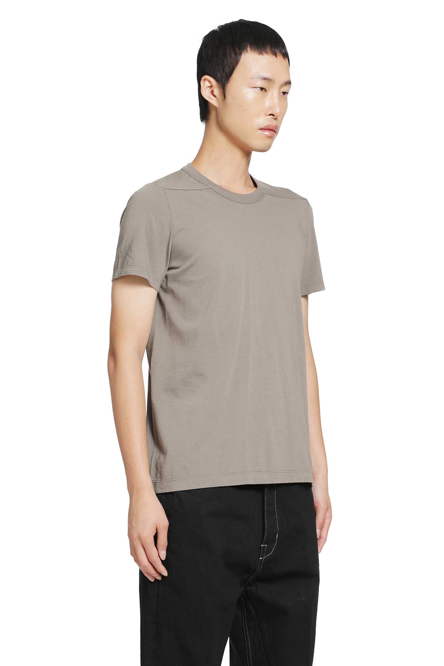 RICK OWENS Tower Short Level T man