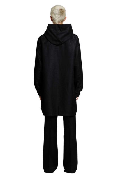 Tower Hooded Outershirt