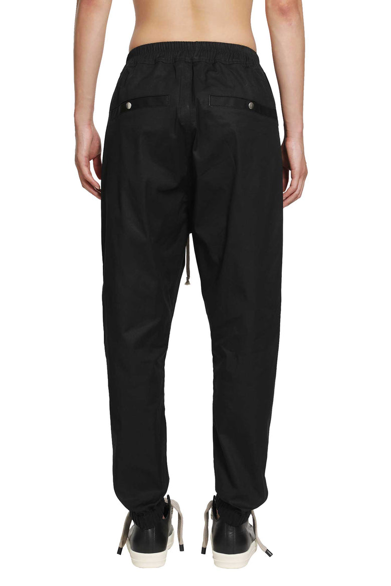 RICK OWENS Tower Tecuatl Track Pants man