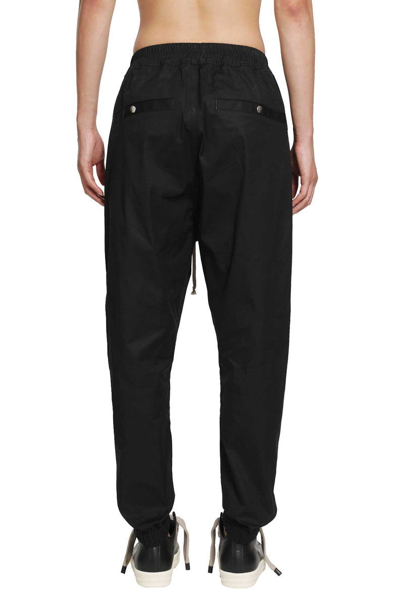 RICK OWENS Tower Tecuatl Track Pants man