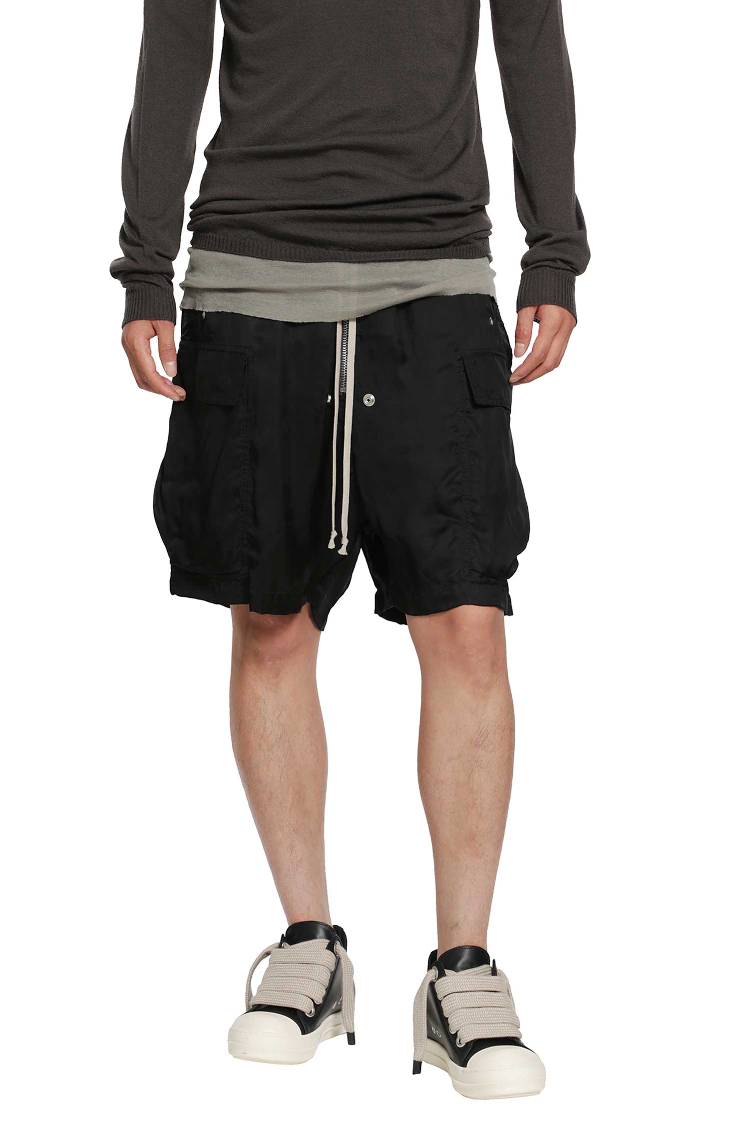 Tower Cargobela Shorts
