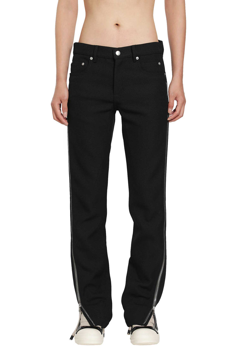 
              RICK OWENS Tower Vega Jeans man
            