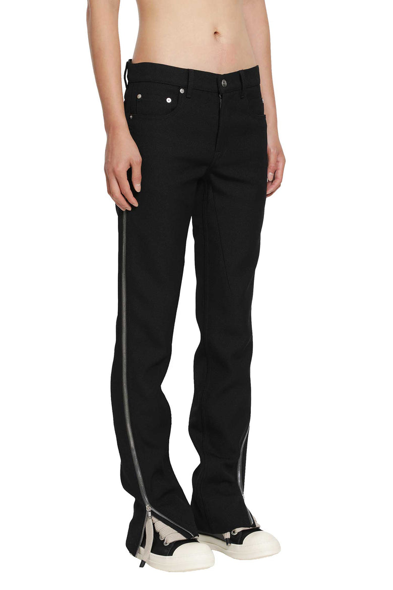 
              RICK OWENS Tower Vega Jeans man
            