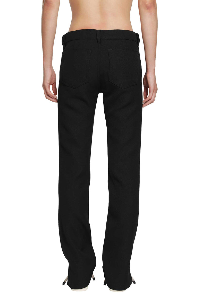 RICK OWENS Tower Vega Jeans man