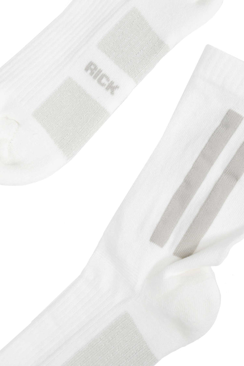 
              RICK OWENS RICK OWENS MAN  SOCKS man
            