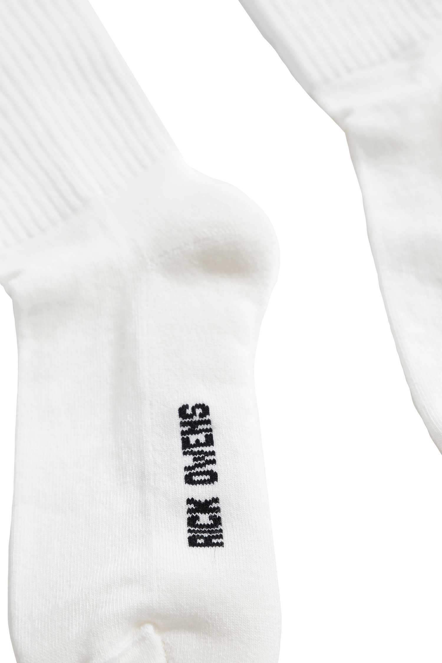 Tower Glitter Socks