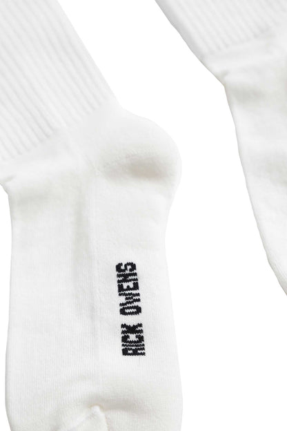 Tower Glitter Socks