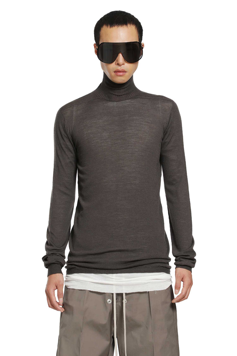 RICK OWENS Tower Level Turtle man