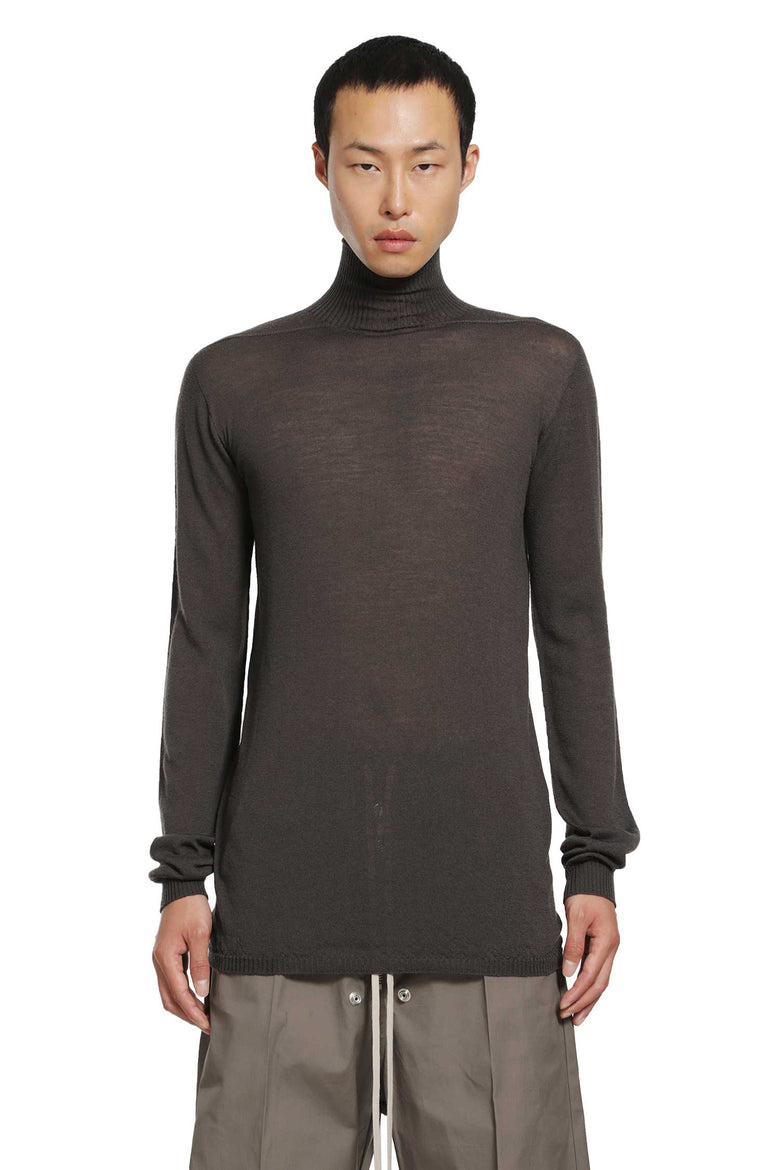 
              RICK OWENS Tower Level Turtle man
            