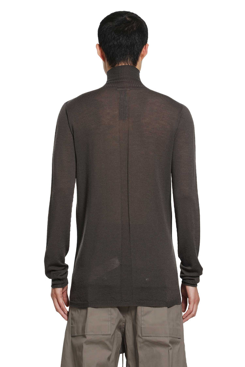 RICK OWENS Tower Level Turtle man