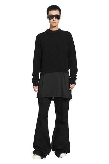 Tower Round Neck