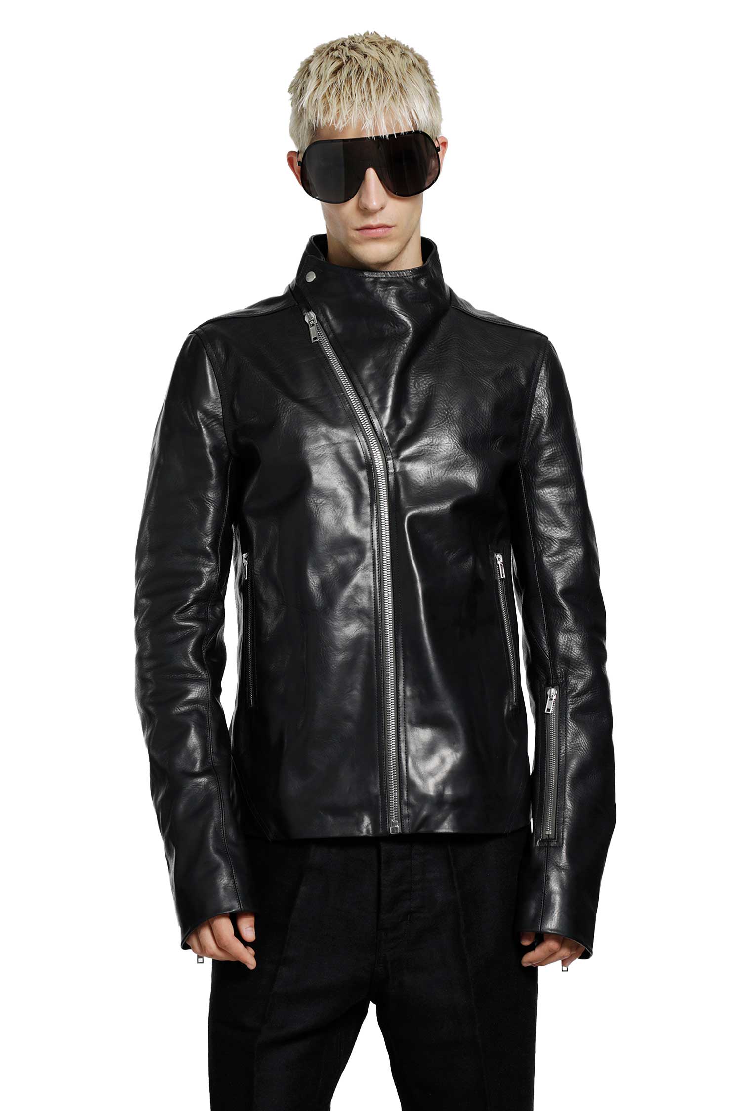 Tower Release Jacket