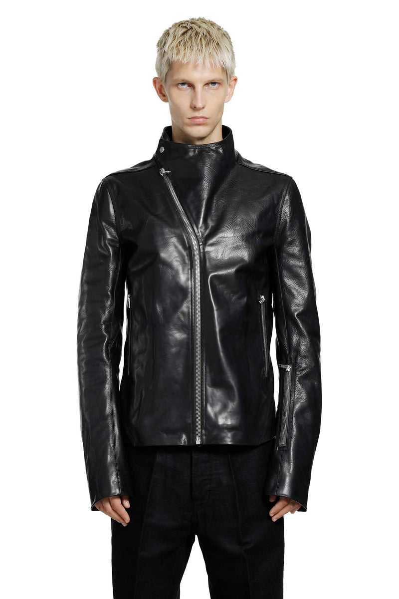 RICK OWENS Tower Release Jacket man
